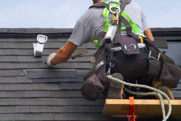 Fast & Reliable Emergency Roof Repairs in Central Square, NY