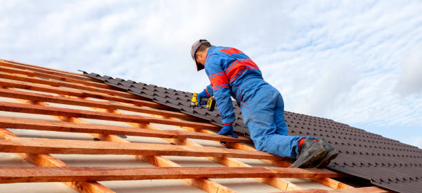 Best Gutter Installation and Repair  in Central Square, NY